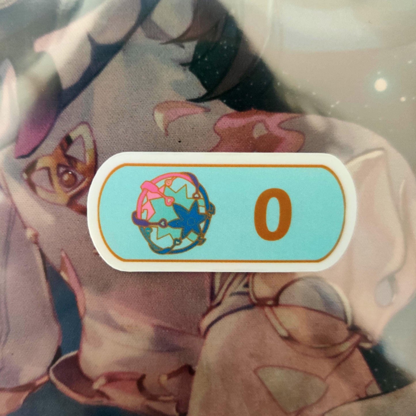 Genshin Impact no more primo