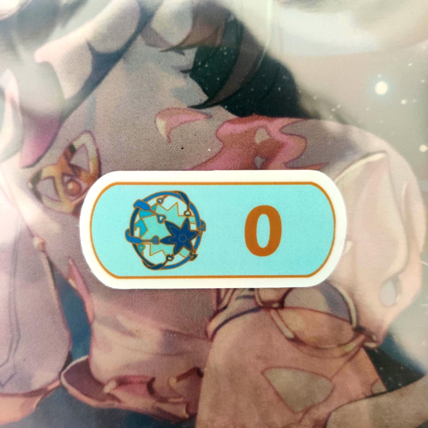 Genshin Impact no more primo