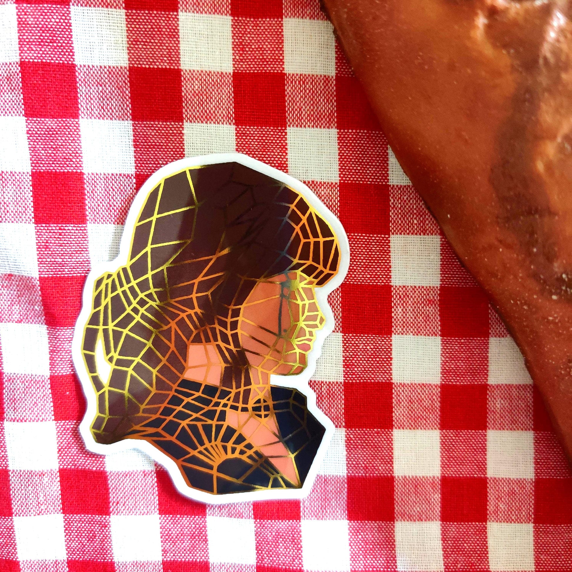 Clair Obscur Big stickers