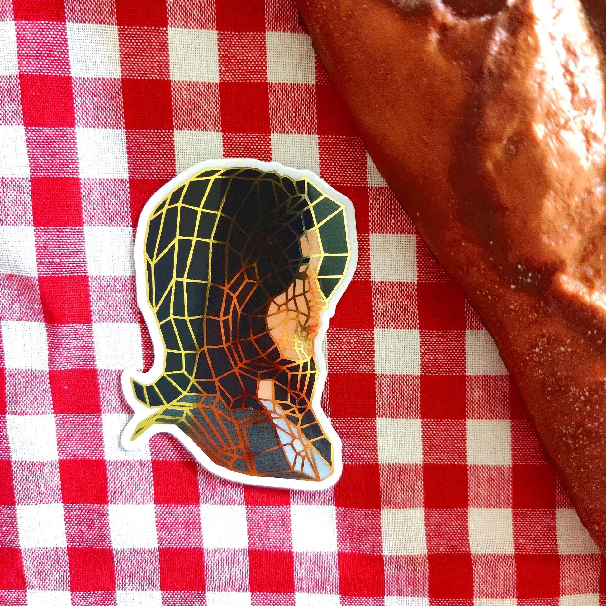 Clair Obscur Big stickers