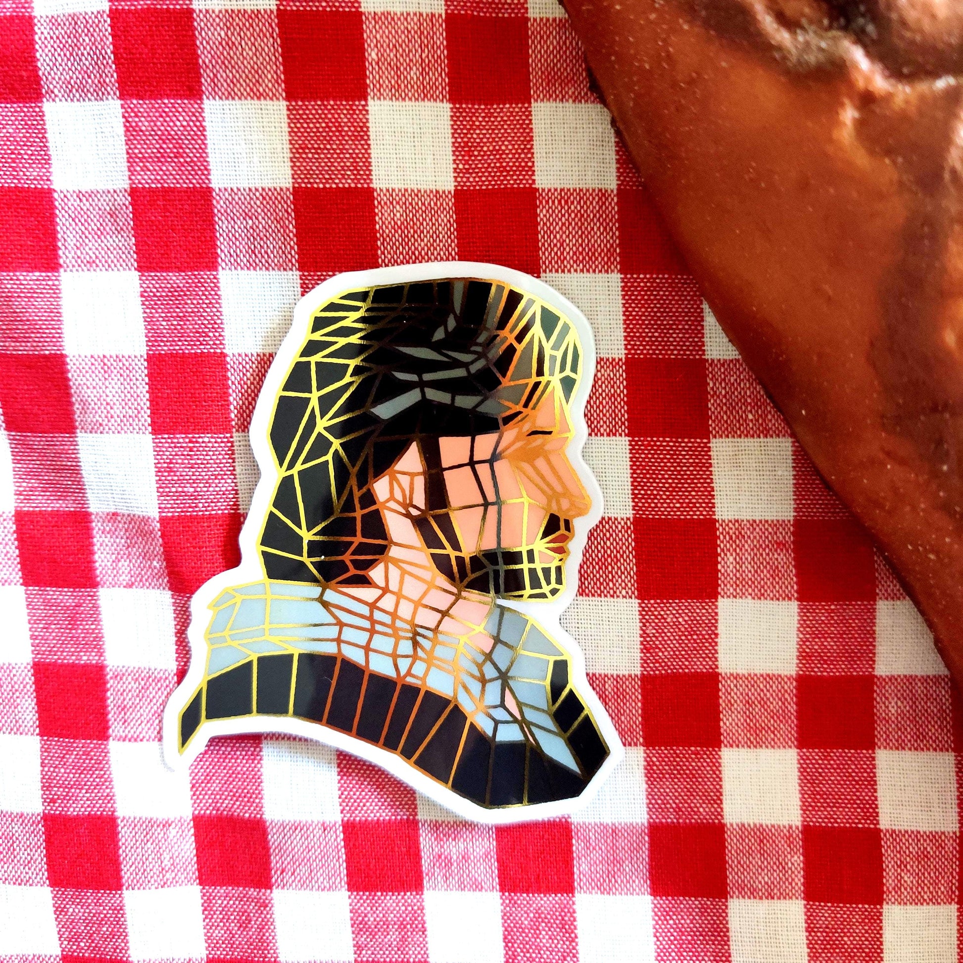 Clair Obscur Big stickers