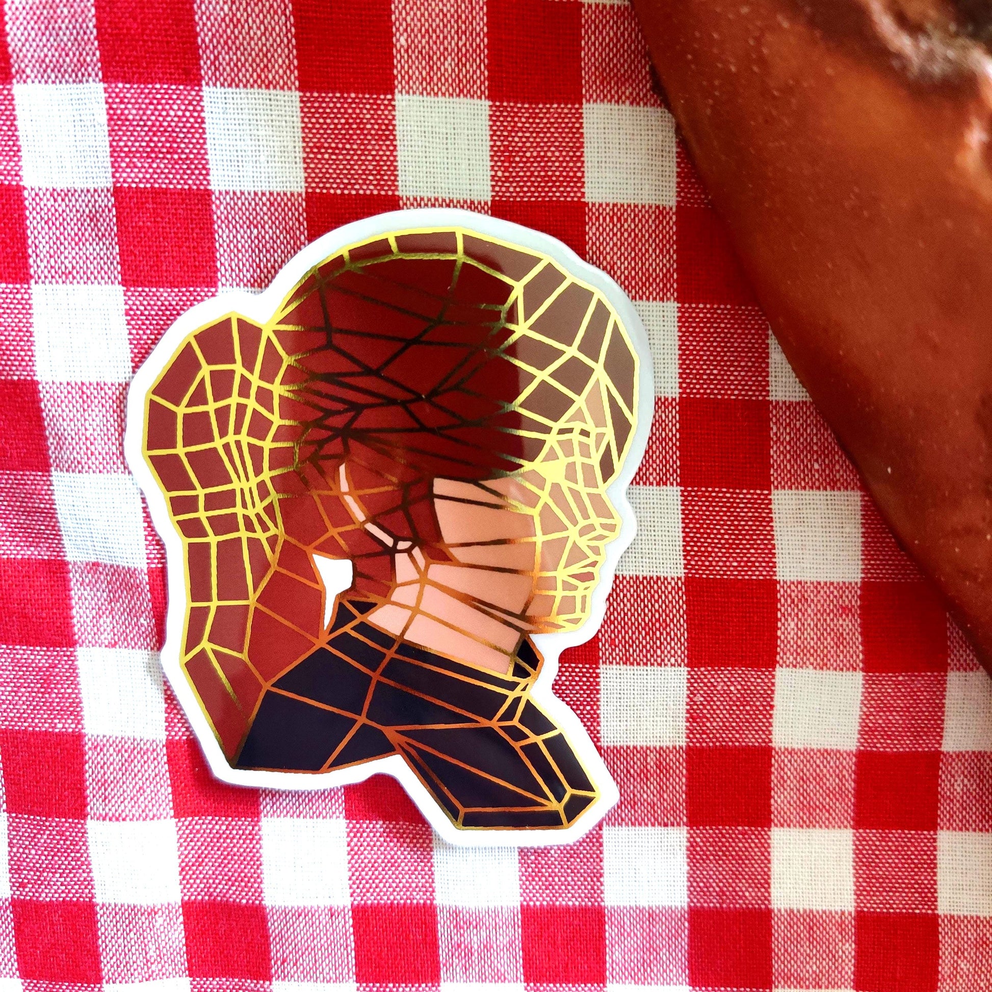 Clair Obscur Big stickers