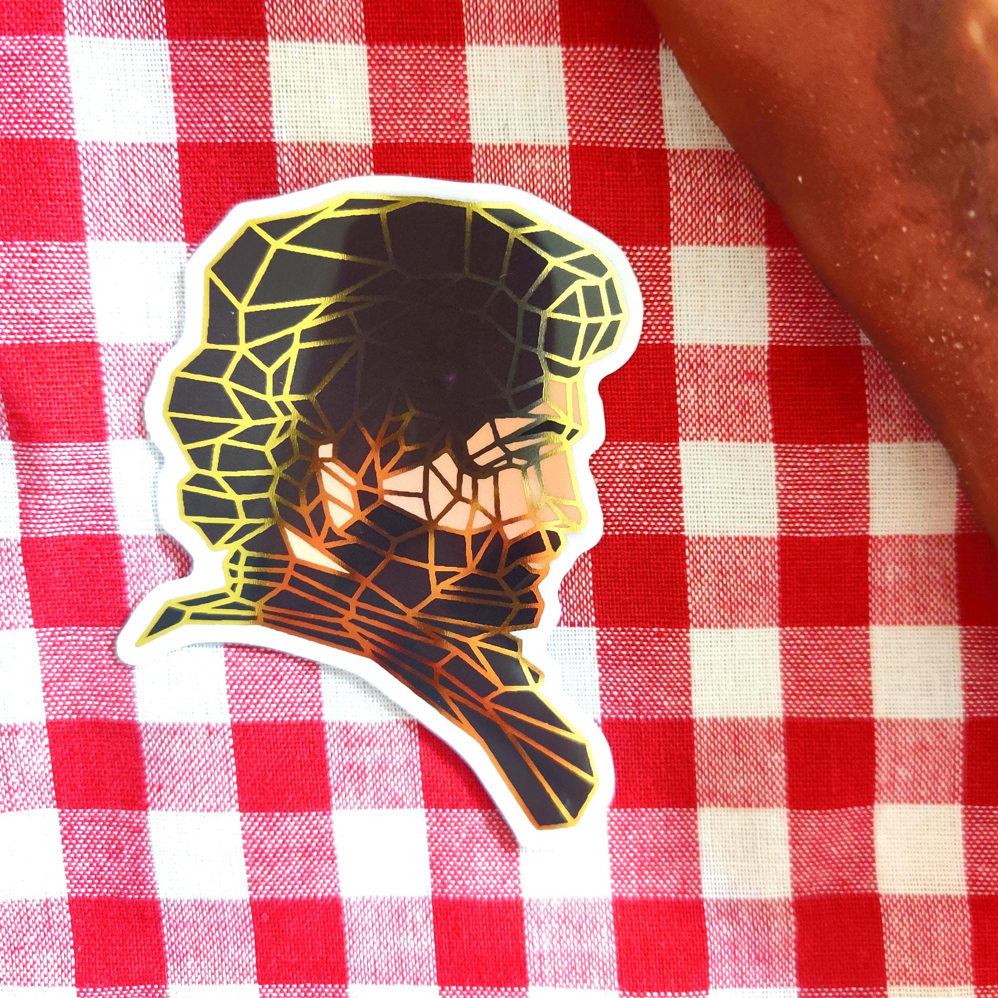 Clair Obscur Big stickers